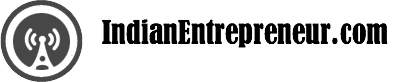 Indian Entrepreneur