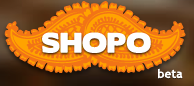 shopo.in logo