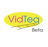 vidteq.com logo