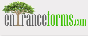 EntranceForms.com Logo