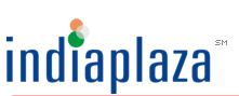 IndiaPlaza Logo