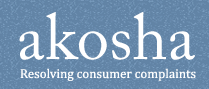 akosha logo