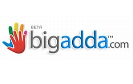 bigadda logo