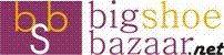 bigshoebazaar logo