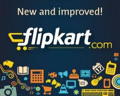flipkart.com site logo