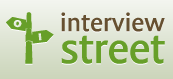 Interview Street Logo