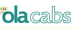 Olacabs Logo