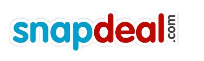 snapdeal logo