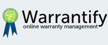 warrantify logo