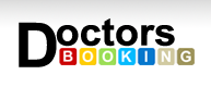 DoctorsBooking.com Logo