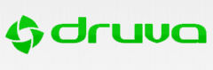 Druva Software Logo