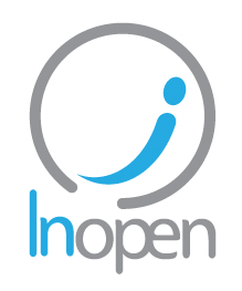 InOpen Logo