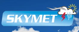 skymet logo